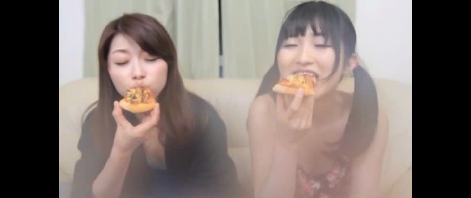 Wakatsuki Maria, Kato Tsubaki Una semana en la vida de una madrastra lesbiana