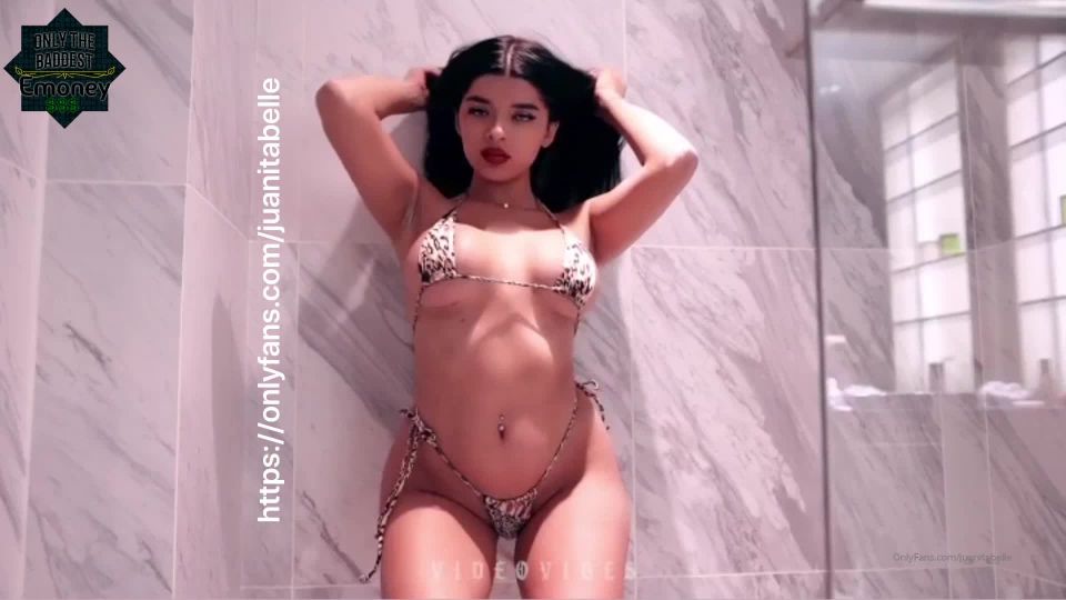 adult video 45 Juanita Belle - Big Ass Latina Video 07  on hardcore porn big ass mom's hd