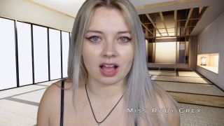 Srta. Ruby Grey, el hotel gay.