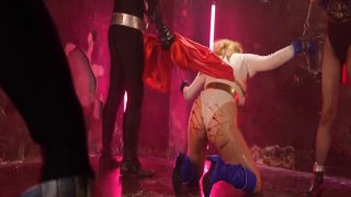 [WarAnLov.com] SPSD-93 Busty Heroine Power Woman Hard Defeat x Hard Fall-013