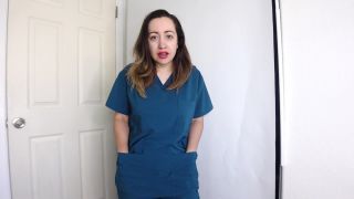 porn clip 13 lalunalewd – Mom Works at The Sperm Bank - joi video - fetish porn busty femdom