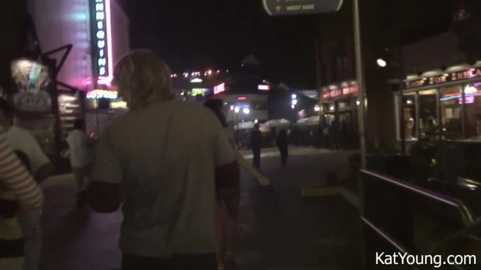 KatYoung KY130 full hd