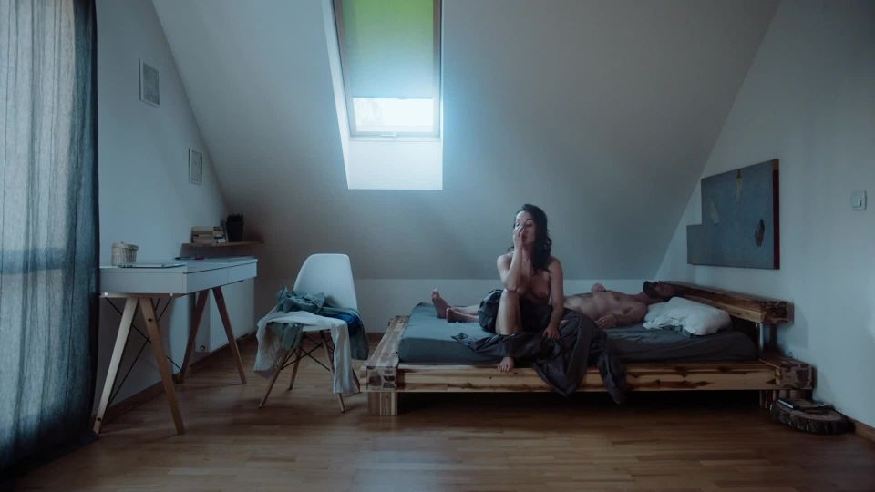 Helena Ganjalyan - A.D. (2019) HD 1080p - (Celebrity porn)