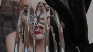 porn clip 30 Dangerous Temptation - The Consequences Of Your Addiction, femdom outdoor on femdom porn 