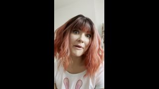 Yourhikerbabe - Escupiendo JOI pequeña humillación del pene Parte 2 - FullHD 1080P