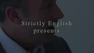 The Strictly English Spanking Channel Vol 52 Part 1