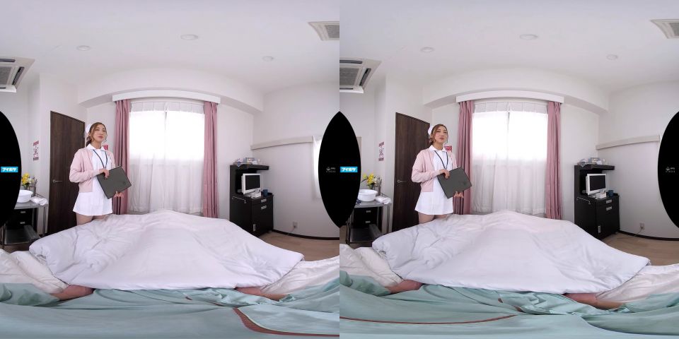 video 47 soft femdom IPVR-186 A - Virtual Reality JAV, fetish on japanese porn