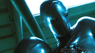 Fetish, Latex, Rubber Video, Leather Sex Video 6831