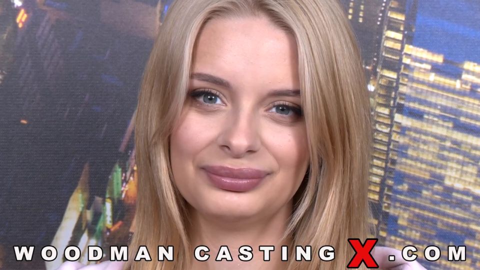 7175 Naomi Love - Casting X - Updated