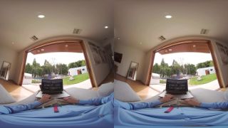 World’s Greatest Stepdad – Nadya Nabakova 4K on virtual reality 