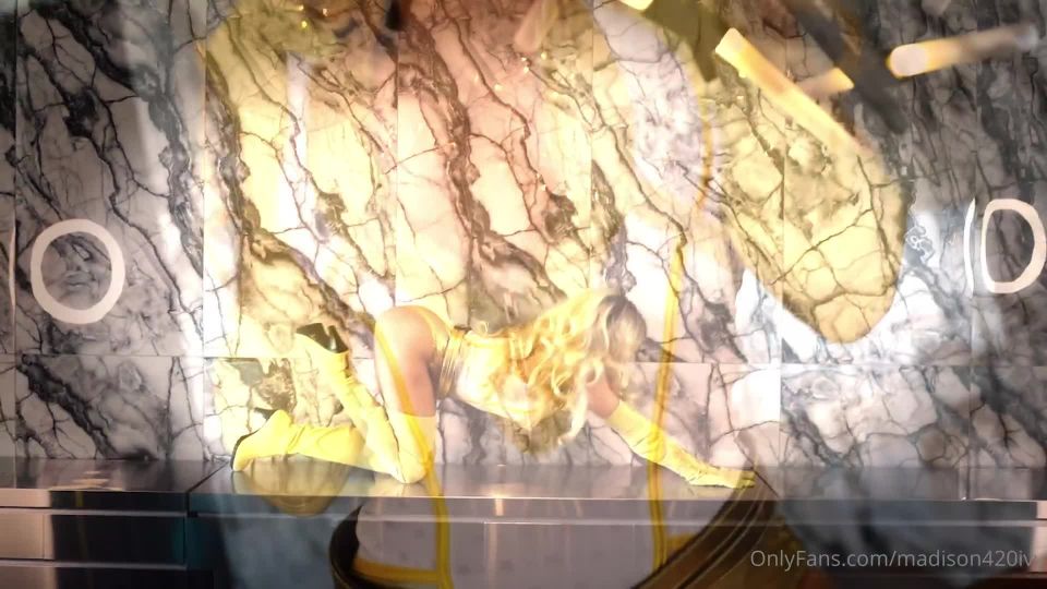 xxx video clip 33 OnlyFans - Madison Ivy (@madison420ivy) - Clip 20 - solo - masturbación porno hardcore oil porno