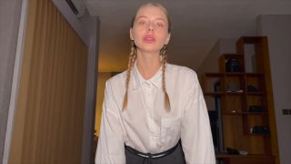 Models Porn - Californiababe - A Classmate From a Parochial School Is Sucking My Candle For Repose - Blowjob