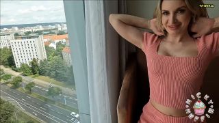 Micky Muffin - Hotelsex über den Dächern von Dresden 1080P - Germany