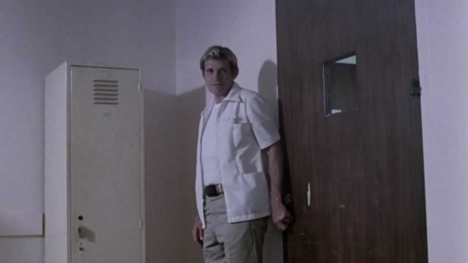 Dianne Hull - The Fifth Floor (1978) HD 1080p - (Celebrity porn)