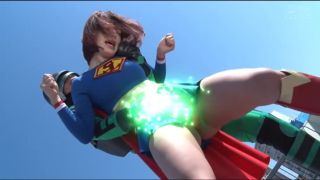 video 43 femdom websites japanese porn | GHMT-99 Super Lady VS Ore Monster -Neutralized Heroine | ghmt-99