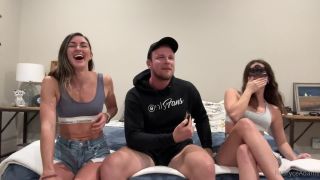 Bryce Adams, Holly Jane - Jay creampied Holly, and I ate it out of her - Onlyfans (FullHD 2024) New Porn