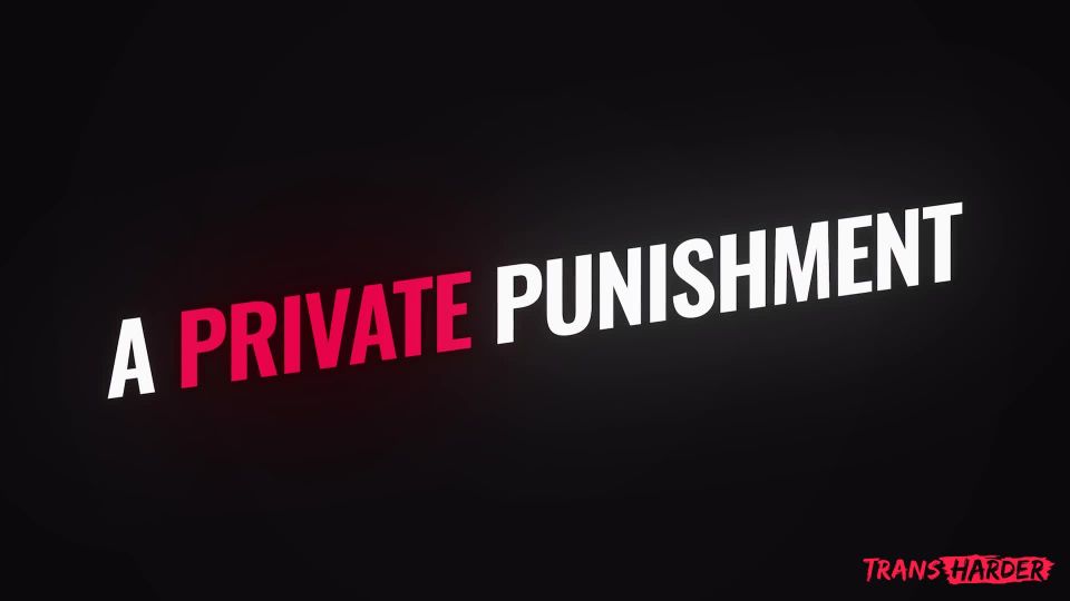 online porn clip 11 A Private Punishment for Natalie Mars and Damazonia, big ass conner on anal porn 