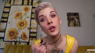adult video clip 27 Goddess Eevee - Forever My Sunflower Slave on femdom porn femdom tied