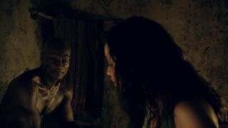 Marisa Ramirez – Spartacus. Gods of the Arena s01e01 (2011) HD 1080p - (Celebrity porn)
