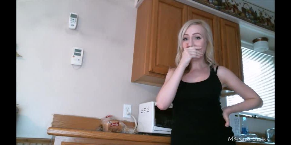 Porn tube Marissa Sweet – Oops! I Shrunk My Brother