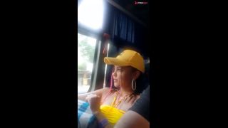 [GetFreeDays.com] Fun trip with my friend, she shows her breasts in public. Sex Film May 2023