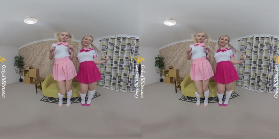 clip de vídeo adulto 6 / realidad virtual / realidad virtual