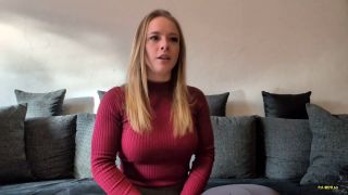 [K2S.CLUB] MiaSola - Nicht erschrecken - Ich bin's wieder - Kennst du mich noch - FullHD 1080P