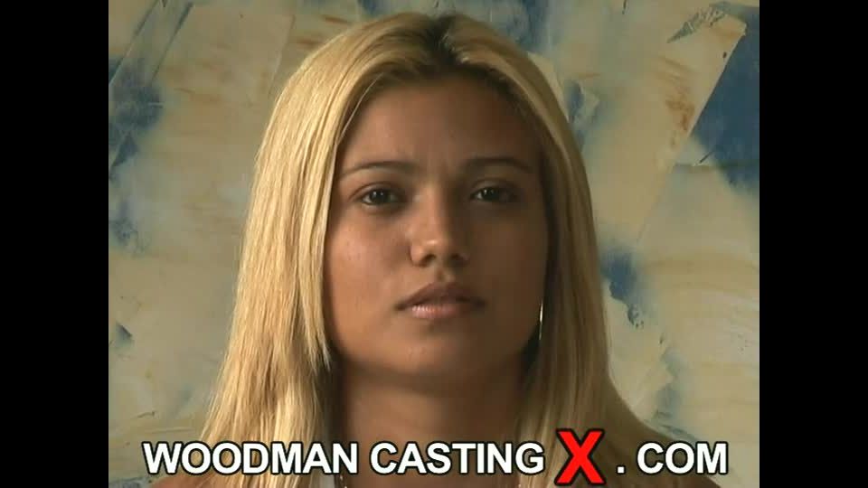 Liliana casting X Casting!