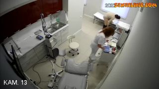 [sexeclinic.com] Wife japanese milf sex in gyno exam by perverse doctor 2023-12-16 keep2share k2s video