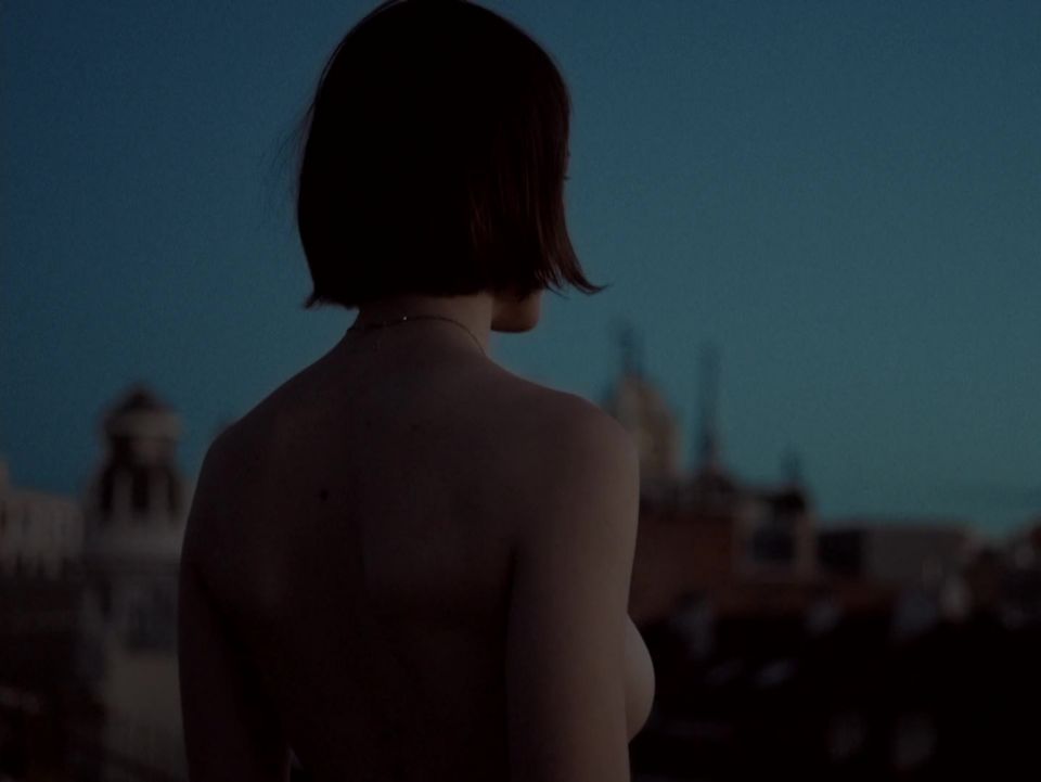 Nerea Revilla Merino - ORO (2017) HD 1080p!!!