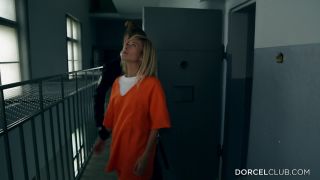 adult video 39 Lola Reve, Alexis Crystal - LOLA REVE FUCKED BY 3 GUYS IN JAIL [DorcelClub/Dorcel] (FullHD 1080p), ludella hahn fetish on fetish porn 
