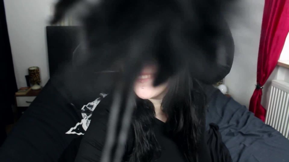 free xxx video 14 big ass lick femdom bbw | MinaDemonic - Chubby Witch fucked in all holes - Watch XXX Online [FullHD 1080P] | whore