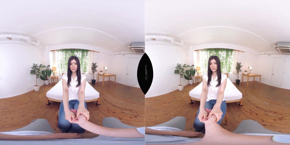 DSVR - 1192 A - Virtual Reality JAV - Virtual reality