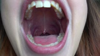 M@nyV1ds - MarySweeeet - MOUTH RESEARCHES 27