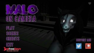 [GetFreeDays.com] CUSTOM NIGHT AND WALL FUCKING SCP 1471 - MalO On Camera 1.7 Porn Clip February 2023