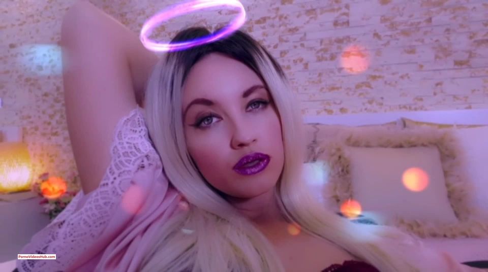 online porn clip 30  femdom porn | Goddess Natalie - Mesmerized into worshiping Barbie | goddess natalie