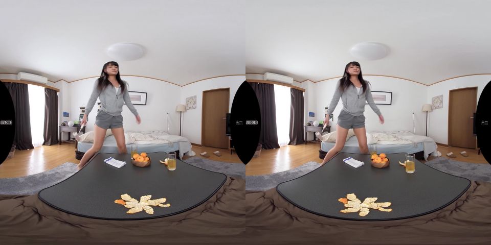 ATVR-028 A - Japan VR Porn - (Virtual Reality)