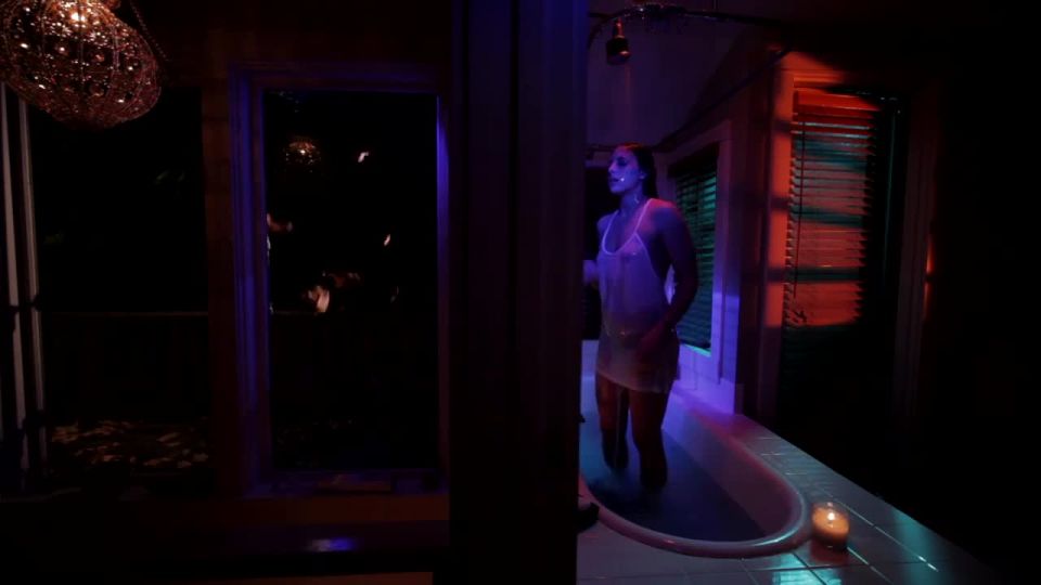 Anna De Nicola - Rouse (2013) HD 720p!!!