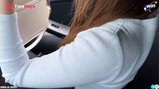[GetFreeDays.com] No money is not a problem when you can earn with your body I gave you a ride for sex in the car Adult Video June 2023