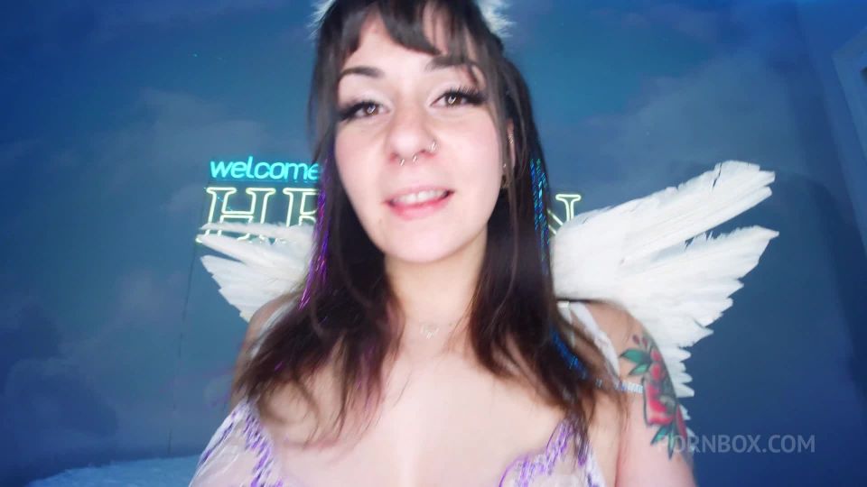 online porn video 28 Vile Vixen - Takes A Trip To Heaven Extremely Rough Scene [3.73 GB] | hardcore | blowjob porn cocks hardcore porn