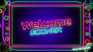 video 30 Scarlett Venom – Gooner Game - femdom joi - masturbation porn my slave femdom