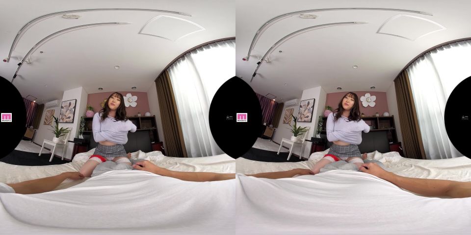 MDVR-150 A - Japan VR Porn - [Virtual Reality]