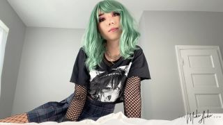 online porn video 24 Princess Miki - Study Date CEI (UNCENSORED) on fetish porn gay fart fetish
