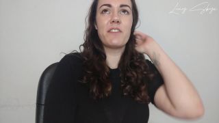 free porn video 25 Lucy Skye – Sissy Clitty Instructions | sissy | femdom porn chinese foot femdom
