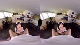 KMVR-443 B - Japan VR Porn - (Virtual Reality)