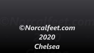 porn clip 21 Nor Cal Feet – Chelsea on femdom porn mature femdom handjob