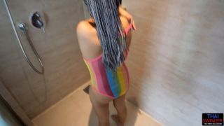 ThaiSwinger's Sensual Journey Trip 9 Hot Day 1 Action