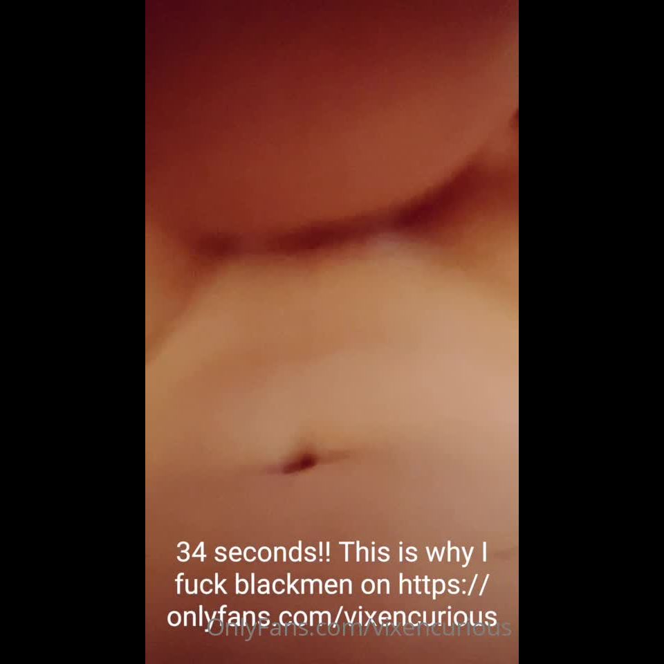 porn clip 23 vixencurious – 2021.09.18 2223932860 teamcuck hubby lasted a miserable 34 seconds this | femdom | femdom porn femdom group