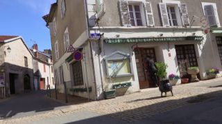 6254 Les Serveuses Du P