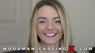 Molly Mae casting X